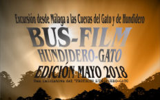 BUS-FILM A HUNDIDERO-GATO (Edición Mayo 2018)